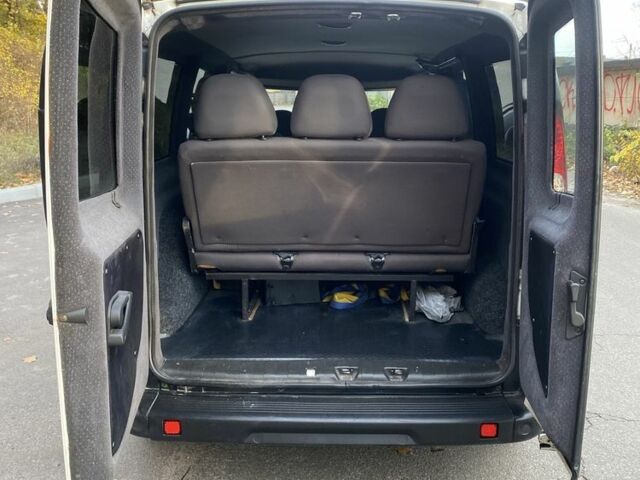 Фіат Добло 2008 у Петропавлівська Борщагівка на Automoto.ua Білий Фіат Добло, об'ємом двигуна 1.9 л та пробігом 250 тис. км за 4500 $, фото 10 на Automoto.ua