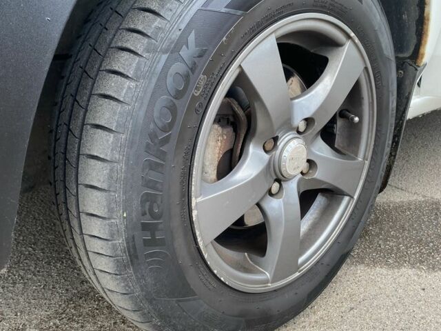 Фіат Добло 2008 у Петропавлівська Борщагівка на Automoto.ua Білий Фіат Добло, об'ємом двигуна 1.9 л та пробігом 250 тис. км за 4500 $, фото 16 на Automoto.ua