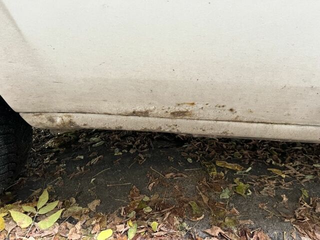 Білий Фіат Добло, об'ємом двигуна 1.2 л та пробігом 298 тис. км за 4200 $, фото 7 на Automoto.ua