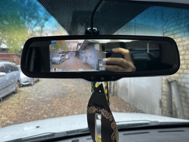 Білий Фіат Добло, об'ємом двигуна 1.2 л та пробігом 298 тис. км за 4200 $, фото 10 на Automoto.ua