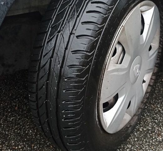 Белый Фиат Добло, объемом двигателя 1.4 л и пробегом 364 тыс. км за 3800 $, фото 16 на Automoto.ua