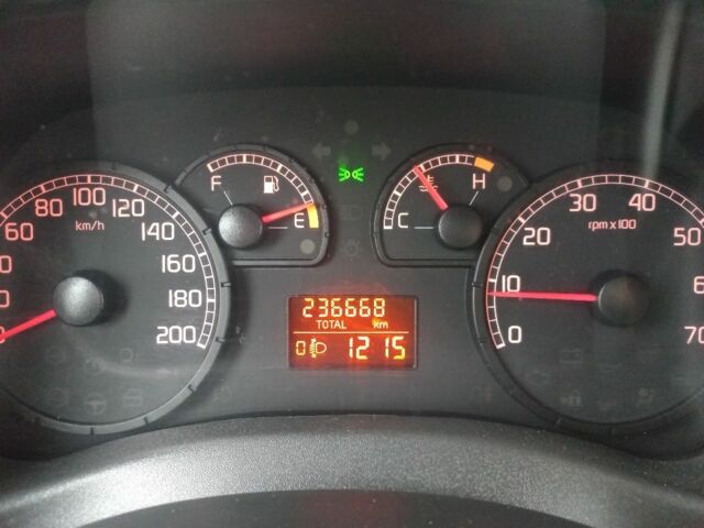 Білий Фіат Добло, об'ємом двигуна 1.4 л та пробігом 237 тис. км за 3000 $, фото 6 на Automoto.ua