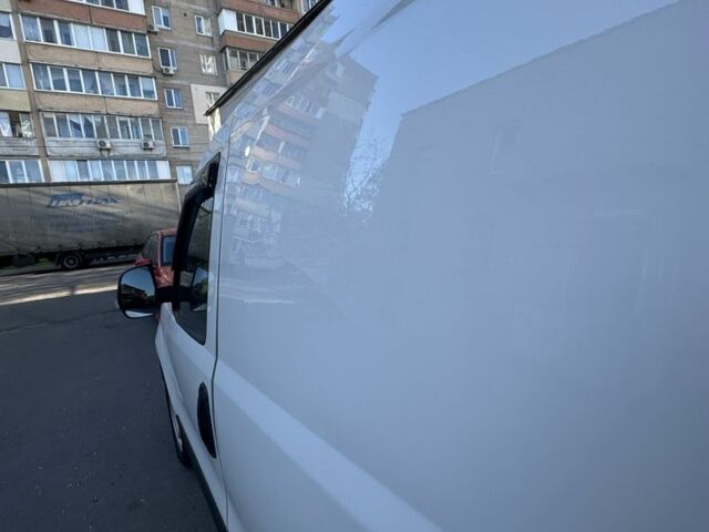 Білий Фіат Добло, об'ємом двигуна 1.4 л та пробігом 149 тис. км за 6400 $, фото 4 на Automoto.ua