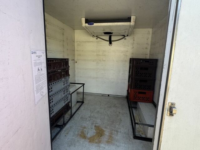 Білий Фіат Добло, об'ємом двигуна 1.6 л та пробігом 300 тис. км за 11111 $, фото 5 на Automoto.ua