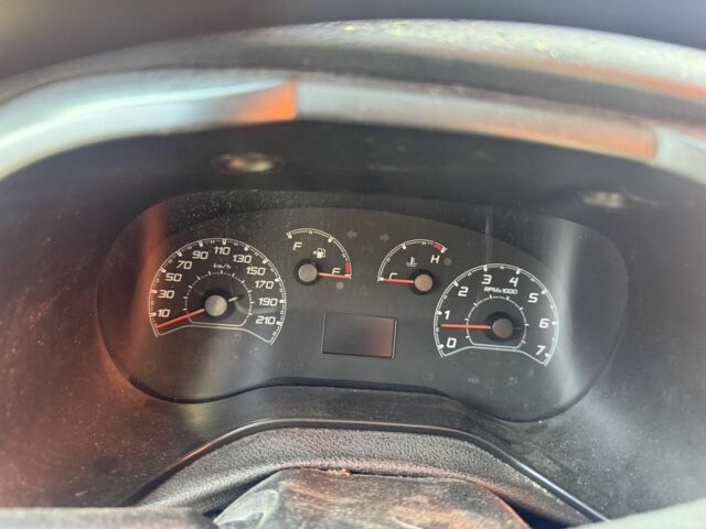 Білий Фіат Добло, об'ємом двигуна 1.6 л та пробігом 300 тис. км за 11111 $, фото 3 на Automoto.ua