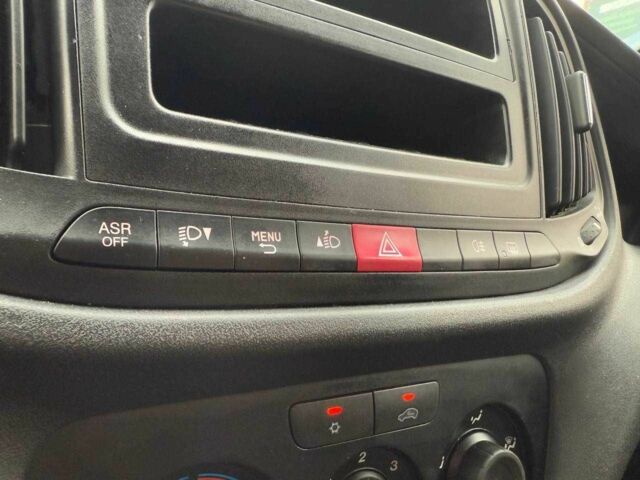 Белый Фиат Добло, объемом двигателя 0 л и пробегом 346 тыс. км за 7190 $, фото 18 на Automoto.ua