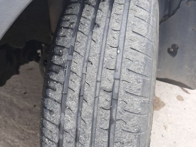 Белый Фиат Добло, объемом двигателя 0 л и пробегом 370 тыс. км за 3000 $, фото 13 на Automoto.ua