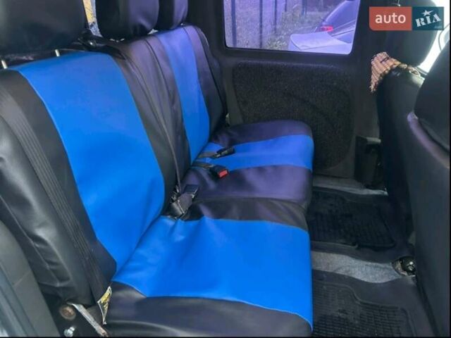 Білий Фіат Добло, об'ємом двигуна 1.9 л та пробігом 320 тис. км за 3999 $, фото 6 на Automoto.ua