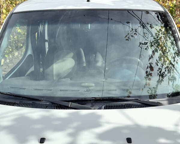 Білий Фіат Добло, об'ємом двигуна 1.6 л та пробігом 230 тис. км за 4000 $, фото 11 на Automoto.ua