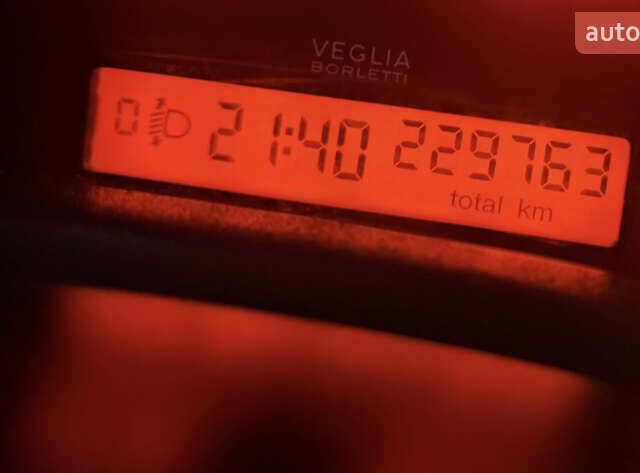 Білий Фіат Добло, об'ємом двигуна 1.6 л та пробігом 230 тис. км за 4000 $, фото 12 на Automoto.ua