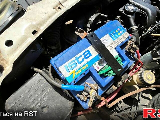 Білий Фіат Добло, об'ємом двигуна 1.9 л та пробігом 351 тис. км за 2700 $, фото 9 на Automoto.ua