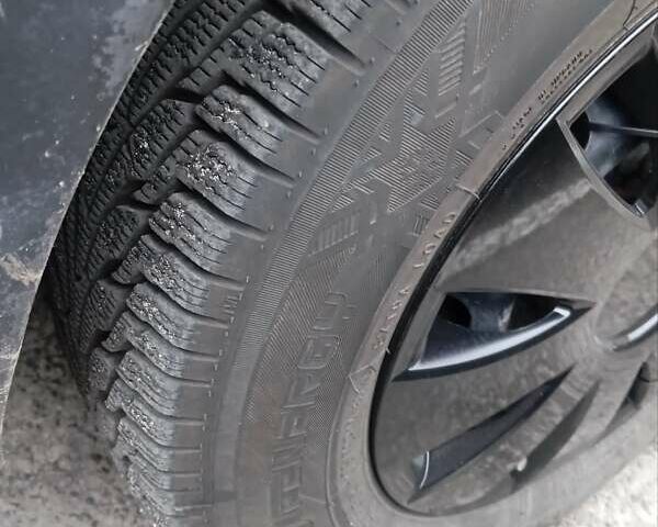 Белый Фиат Добло, объемом двигателя 1.9 л и пробегом 370 тыс. км за 4300 $, фото 2 на Automoto.ua