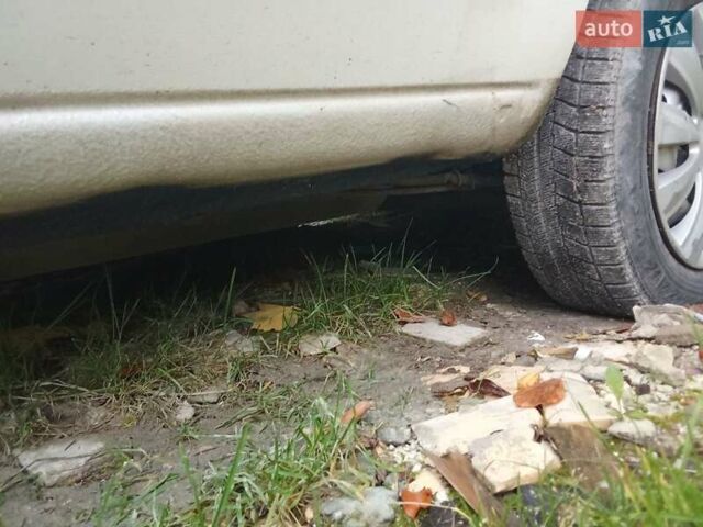 Белый Фиат Добло, объемом двигателя 1.6 л и пробегом 302 тыс. км за 3600 $, фото 21 на Automoto.ua