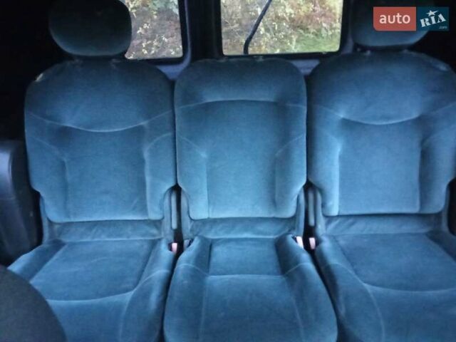 Белый Фиат Добло, объемом двигателя 1.6 л и пробегом 302 тыс. км за 3600 $, фото 11 на Automoto.ua