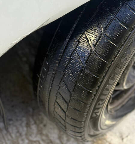 Белый Фиат Добло, объемом двигателя 1.9 л и пробегом 399 тыс. км за 3900 $, фото 8 на Automoto.ua