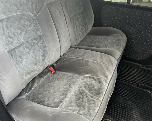 Белый Фиат Добло, объемом двигателя 1.91 л и пробегом 317 тыс. км за 3999 $, фото 12 на Automoto.ua