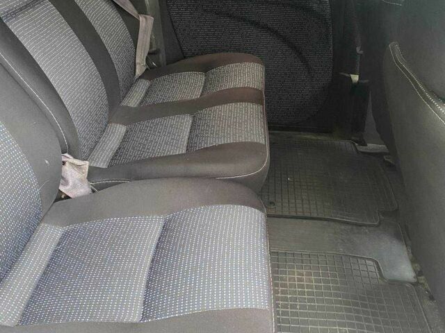 Белый Фиат Добло, объемом двигателя 1.9 л и пробегом 266 тыс. км за 3700 $, фото 7 на Automoto.ua