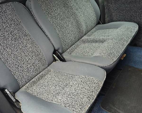 Білий Фіат Добло, об'ємом двигуна 1.91 л та пробігом 369 тис. км за 4400 $, фото 16 на Automoto.ua