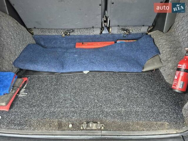 Білий Фіат Добло, об'ємом двигуна 1.91 л та пробігом 369 тис. км за 4400 $, фото 21 на Automoto.ua