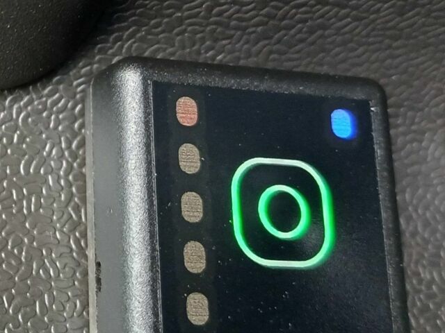 Белый Фиат Добло, объемом двигателя 1.6 л и пробегом 250 тыс. км за 5150 $, фото 16 на Automoto.ua