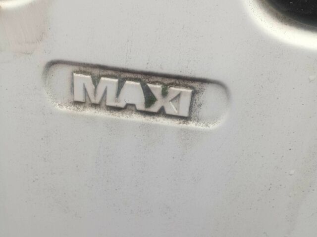 Белый Фиат Добло, объемом двигателя 1.4 л и пробегом 195 тыс. км за 2999 $, фото 1 на Automoto.ua