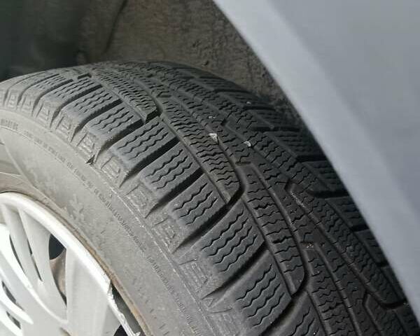 Белый Фиат Добло, объемом двигателя 1.4 л и пробегом 215 тыс. км за 3300 $, фото 9 на Automoto.ua