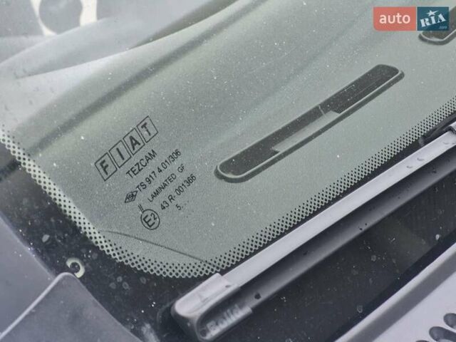Білий Фіат Добло, об'ємом двигуна 1.91 л та пробігом 369 тис. км за 4400 $, фото 19 на Automoto.ua