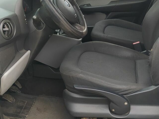 Белый Фиат Добло, объемом двигателя 1.9 л и пробегом 140 тыс. км за 3500 $, фото 7 на Automoto.ua