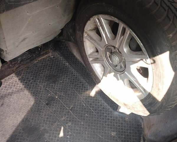 Білий Фіат Добло, об'ємом двигуна 1.6 л та пробігом 300 тис. км за 3000 $, фото 11 на Automoto.ua