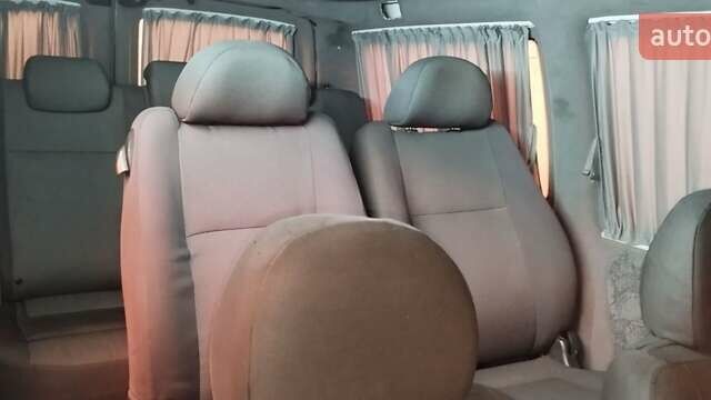 Белый Фиат Добло, объемом двигателя 1.3 л и пробегом 246 тыс. км за 4500 $, фото 18 на Automoto.ua