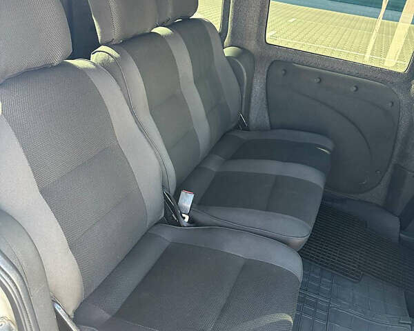 Белый Фиат Добло, объемом двигателя 1.3 л и пробегом 305 тыс. км за 4550 $, фото 13 на Automoto.ua