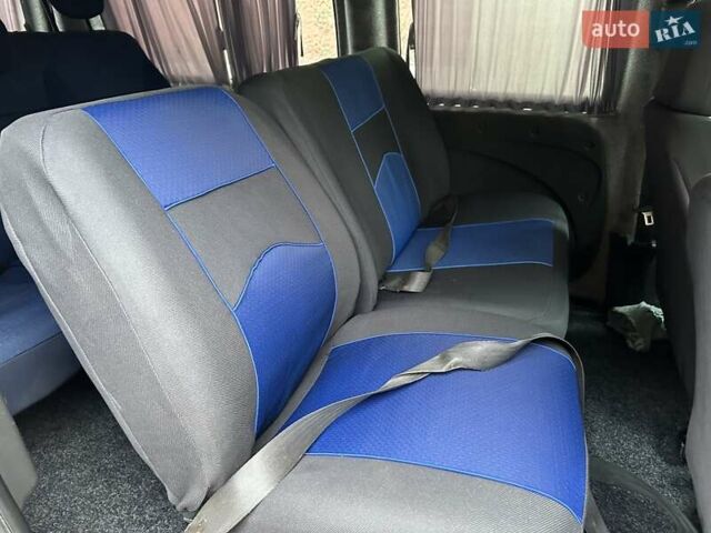 Белый Фиат Добло, объемом двигателя 1.9 л и пробегом 189 тыс. км за 5990 $, фото 22 на Automoto.ua