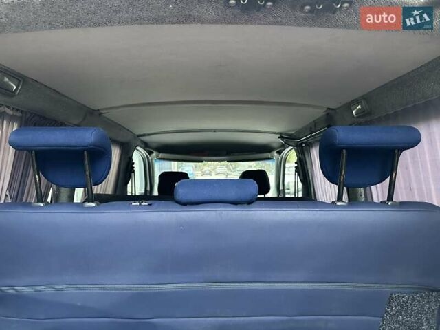 Белый Фиат Добло, объемом двигателя 1.9 л и пробегом 189 тыс. км за 5990 $, фото 17 на Automoto.ua