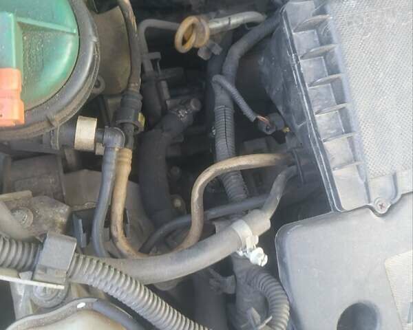 Белый Фиат Добло, объемом двигателя 1.3 л и пробегом 311 тыс. км за 3750 $, фото 23 на Automoto.ua