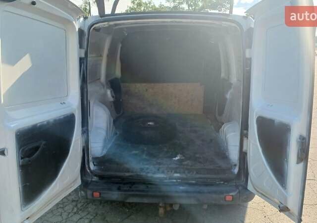 Білий Фіат Добло, об'ємом двигуна 6 л та пробігом 450 тис. км за 3900 $, фото 10 на Automoto.ua