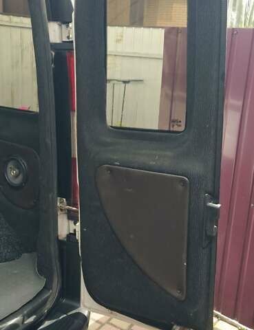 Білий Фіат Добло, об'ємом двигуна 1.9 л та пробігом 317 тис. км за 4400 $, фото 13 на Automoto.ua