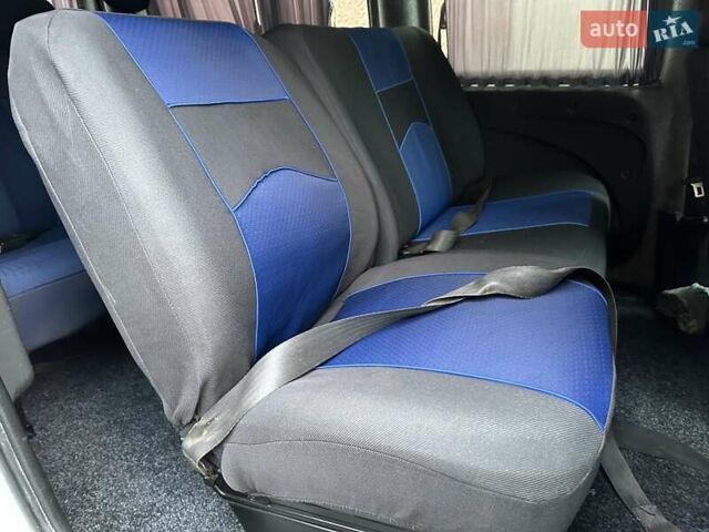 Белый Фиат Добло, объемом двигателя 1.9 л и пробегом 189 тыс. км за 5990 $, фото 25 на Automoto.ua