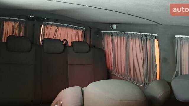 Белый Фиат Добло, объемом двигателя 1.3 л и пробегом 246 тыс. км за 4500 $, фото 15 на Automoto.ua