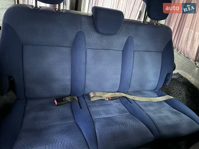 Белый Фиат Добло, объемом двигателя 1.9 л и пробегом 189 тыс. км за 5990 $, фото 24 на Automoto.ua