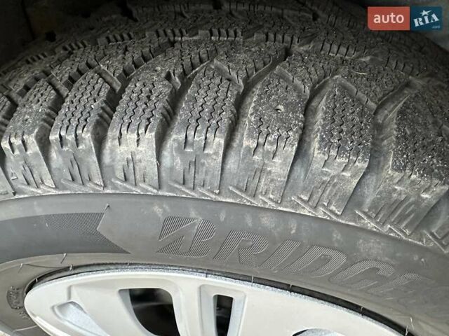 Белый Фиат Добло, объемом двигателя 1.9 л и пробегом 189 тыс. км за 5990 $, фото 16 на Automoto.ua