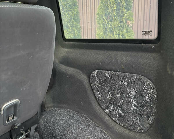 Белый Фиат Добло, объемом двигателя 1.25 л и пробегом 325 тыс. км за 3450 $, фото 12 на Automoto.ua