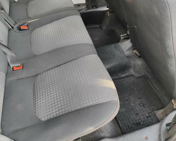 Білий Фіат Добло, об'ємом двигуна 1.4 л та пробігом 280 тис. км за 4200 $, фото 6 на Automoto.ua