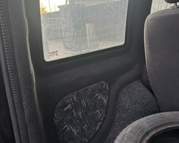 Белый Фиат Добло, объемом двигателя 1.25 л и пробегом 325 тыс. км за 3350 $, фото 14 на Automoto.ua