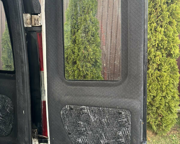 Белый Фиат Добло, объемом двигателя 1.25 л и пробегом 325 тыс. км за 3450 $, фото 15 на Automoto.ua