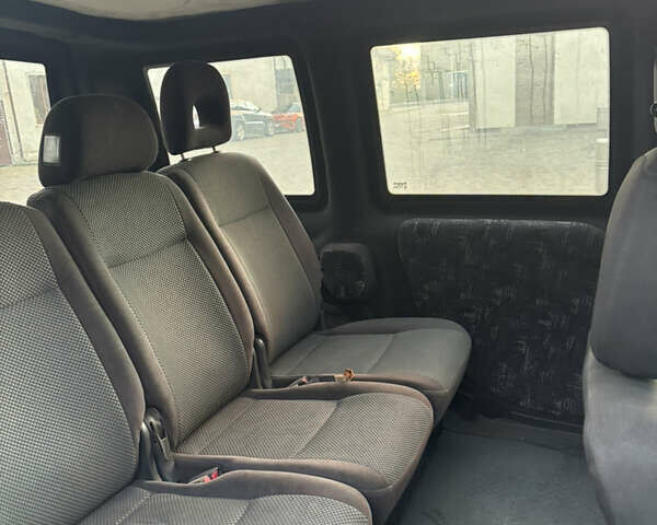 Белый Фиат Добло, объемом двигателя 1.25 л и пробегом 325 тыс. км за 3450 $, фото 14 на Automoto.ua