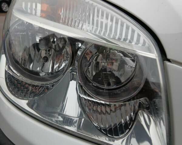 Белый Фиат Добло, объемом двигателя 1.4 л и пробегом 35 тыс. км за 8500 $, фото 32 на Automoto.ua