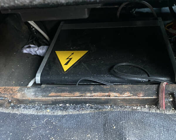 Білий Фіат Добло, об'ємом двигуна 1.3 л та пробігом 270 тис. км за 4700 $, фото 10 на Automoto.ua