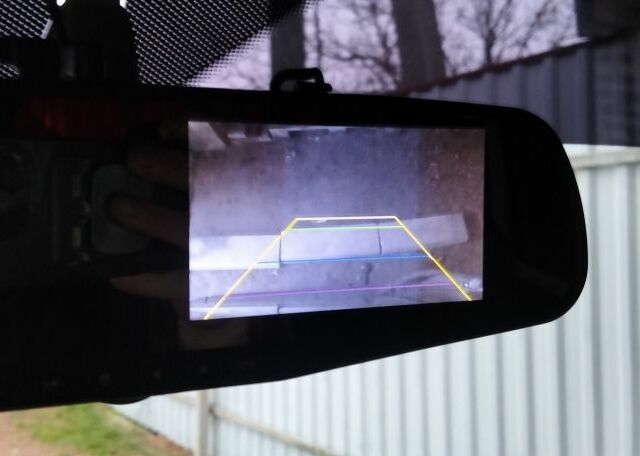 Белый Фиат Добло, объемом двигателя 1.4 л и пробегом 140 тыс. км за 5900 $, фото 35 на Automoto.ua