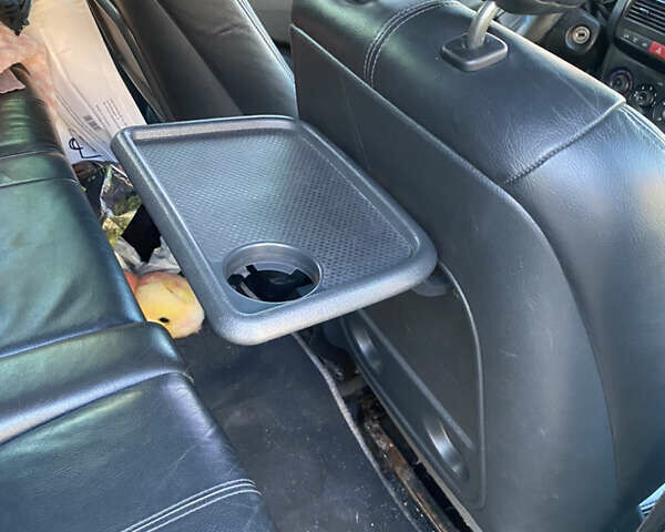 Білий Фіат Добло, об'ємом двигуна 1.3 л та пробігом 270 тис. км за 4700 $, фото 11 на Automoto.ua