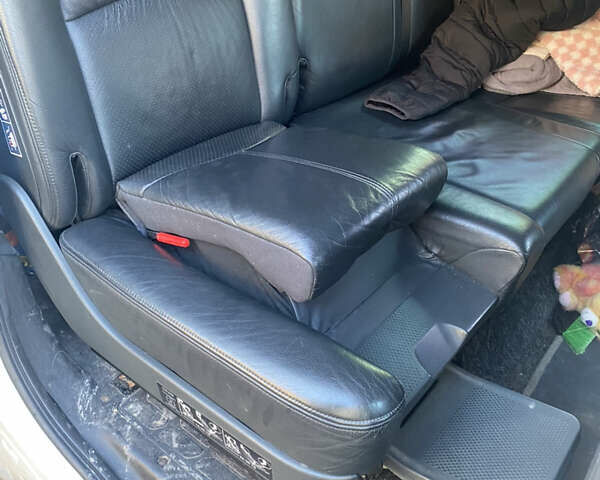 Білий Фіат Добло, об'ємом двигуна 1.3 л та пробігом 270 тис. км за 4700 $, фото 12 на Automoto.ua